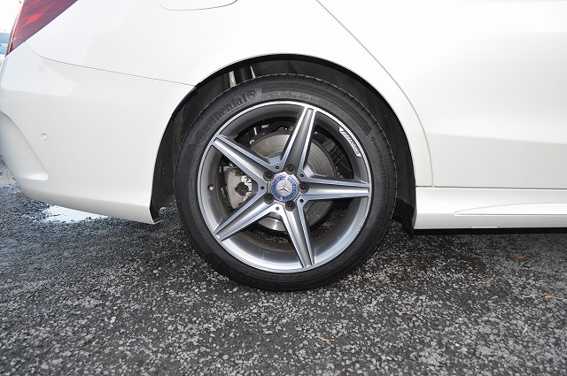 メルセデス．ベンツＣ２００ＡＭＧスポーツラインパール