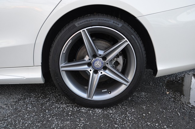 メルセデス．ベンツＣ２００ＡＭＧスポーツラインパール