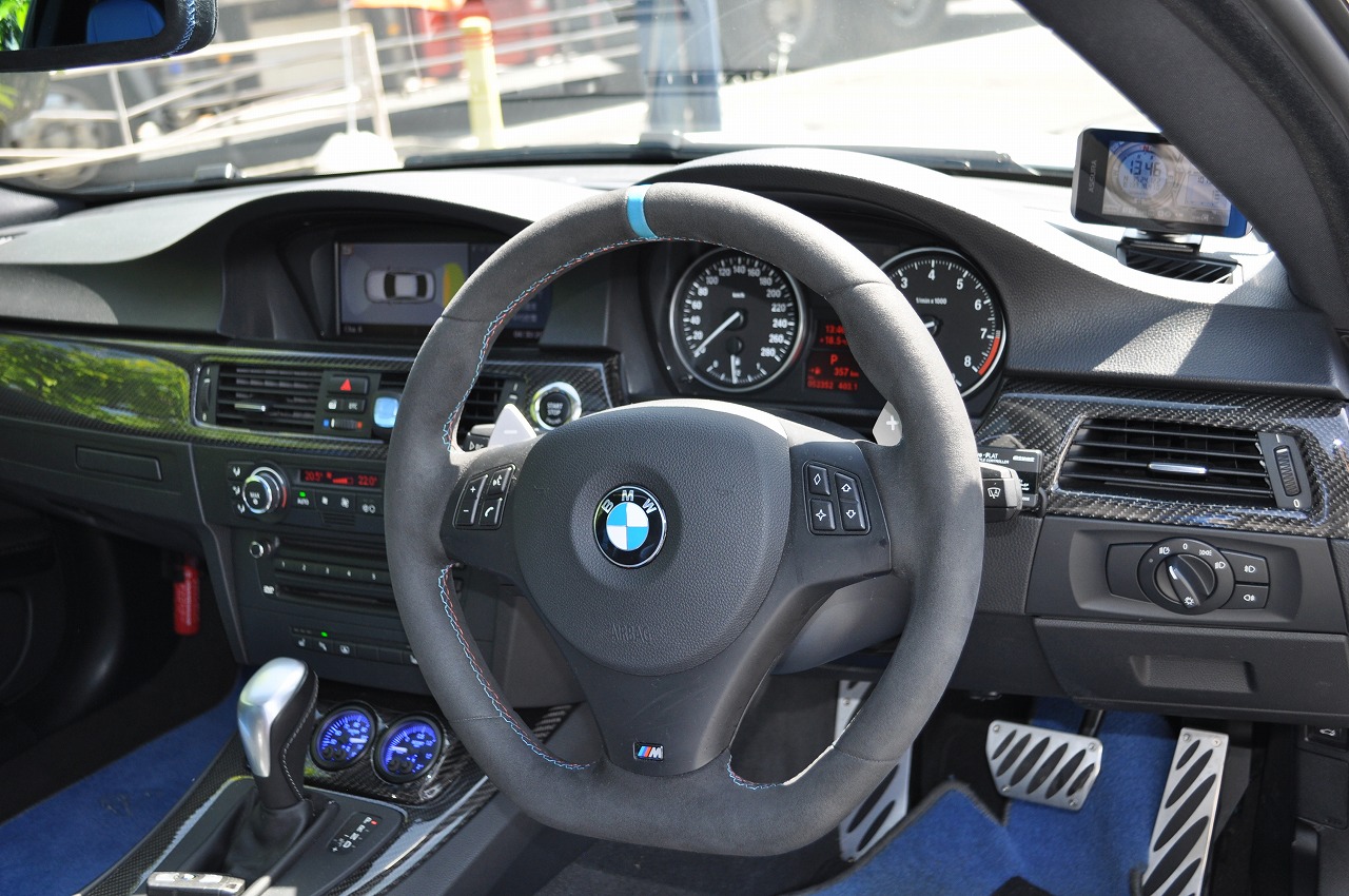 BMW335iクーペＭスポーツＰＫＧ