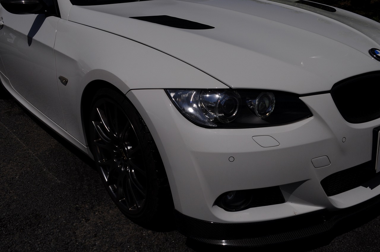 BMW335iクーペＭスポーツＰＫＧ