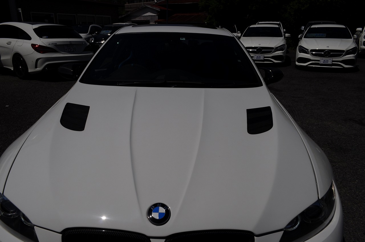 BMW335iクーペＭスポーツＰＫＧ