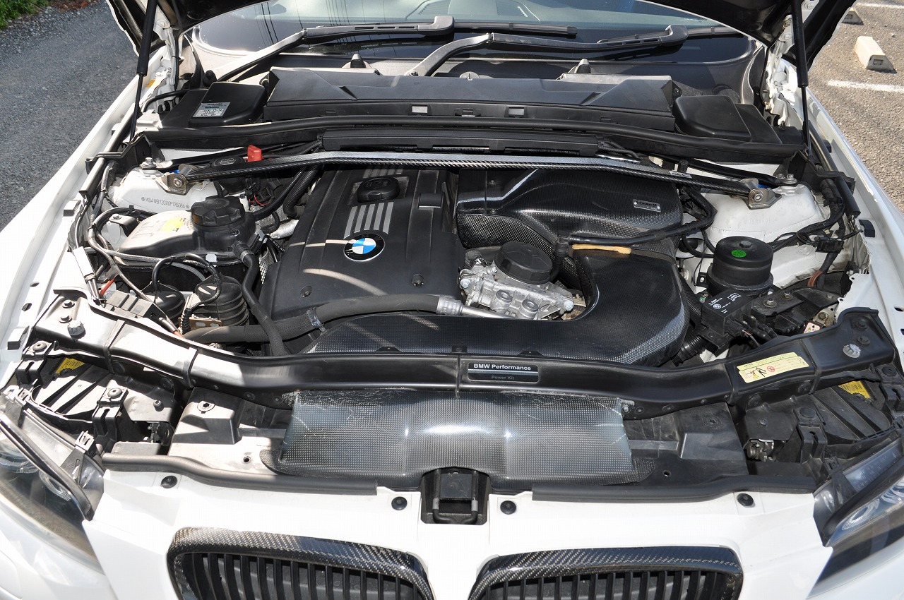 BMW335iクーペＭスポーツＰＫＧ