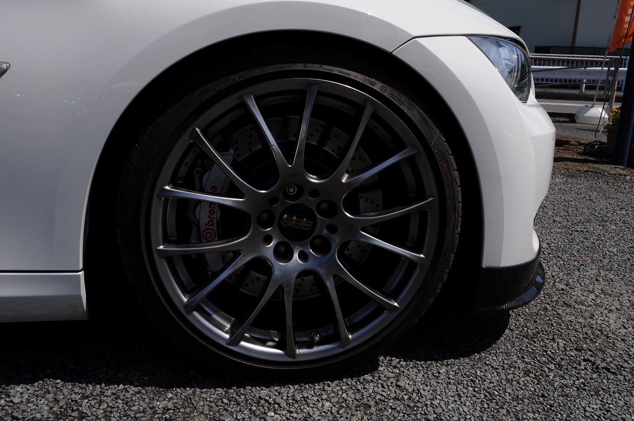 BMW335iクーペＭスポーツＰＫＧ