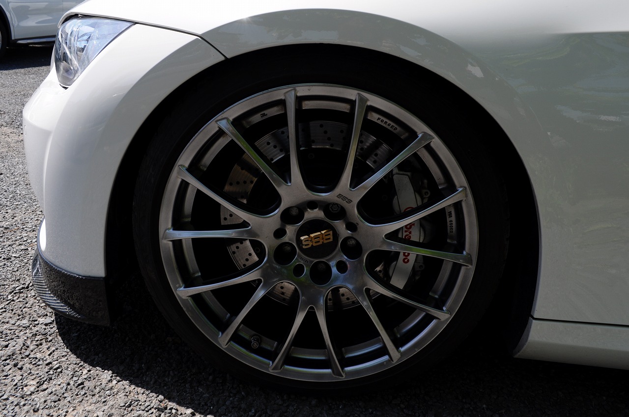 BMW335iクーペＭスポーツＰＫＧ