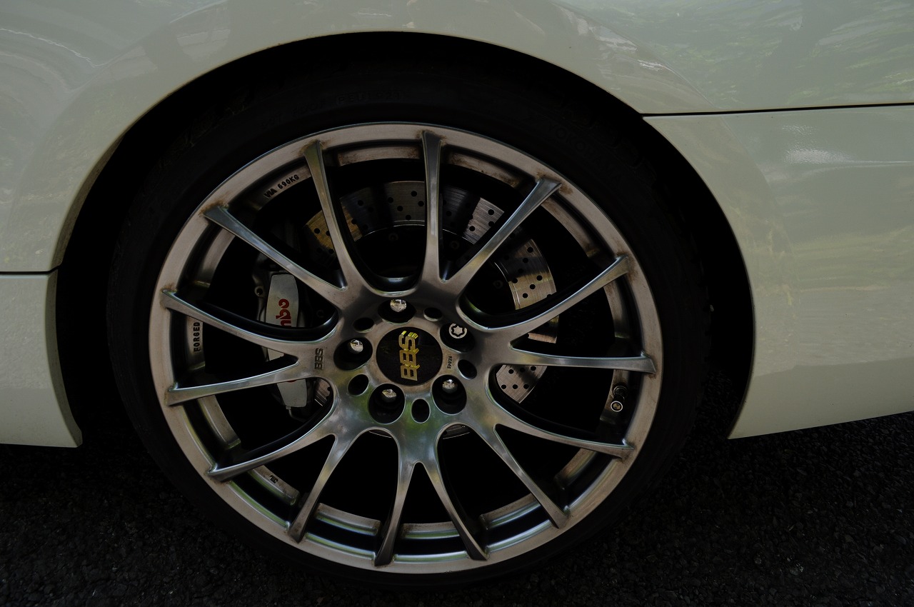 BMW335iクーペＭスポーツＰＫＧ