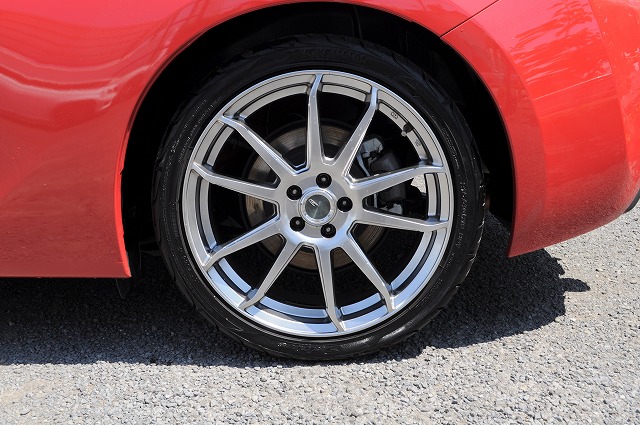 　トヨタ　８６　ＧＴ　リミテッド　６速ＭＴ　