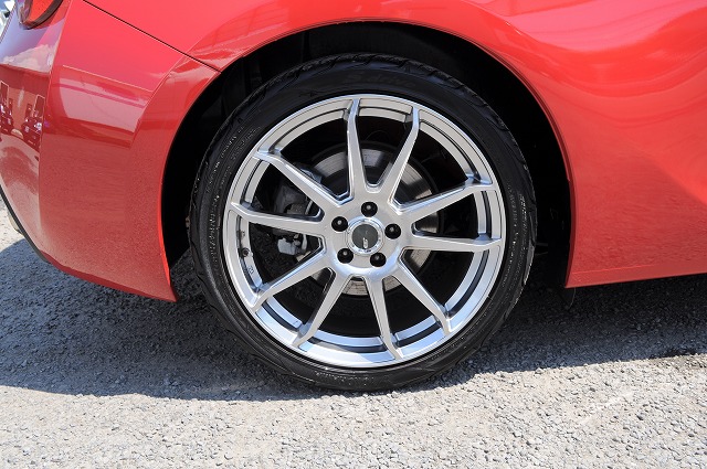 　トヨタ　８６　ＧＴ　リミテッド　６速ＭＴ　
