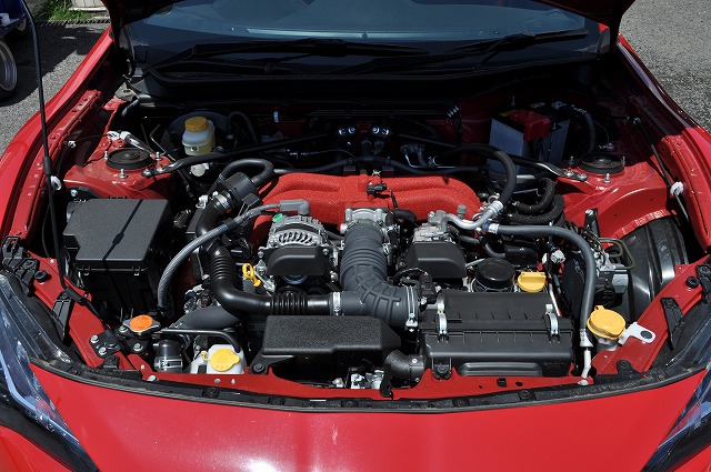 　トヨタ　８６　ＧＴ　リミテッド　６速ＭＴ　